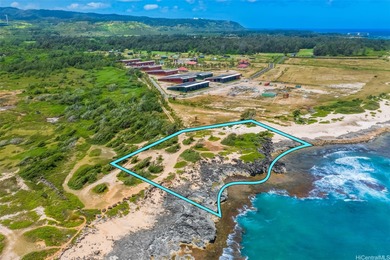 2 Acres of Oceanfront Land on the North Shore of Oahu. Just east - photo 4