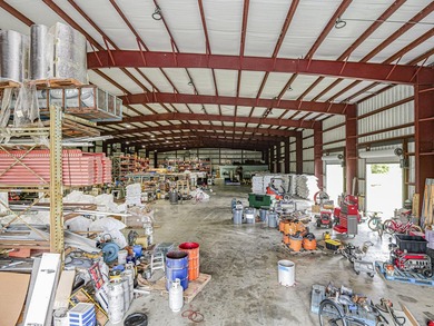 POSSIBLE OWNER FINANCING! 15 Industrial Acres with a 21,840 Sq - photo 24