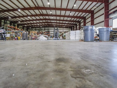 POSSIBLE OWNER FINANCING! 15 Industrial Acres with a 21,840 Sq - photo 26