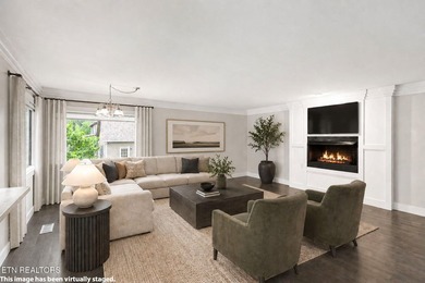 Welcome to this one-of-a-kind executive home in the prestigious - photo 27
