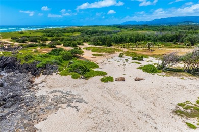 2 Acres of Oceanfront Land on the North Shore of Oahu. Just east - photo 9