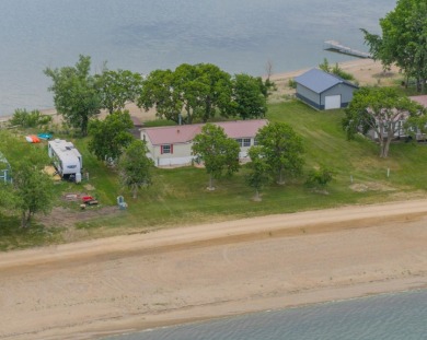 Lake Home For Sale in Lake Preston, South Dakota