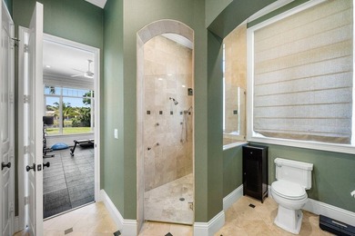 Situated on an expansive oversized lot, this exceptional 6 BD, 7 - photo 30