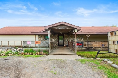 (private lake, pond, creek) Commercial For Sale in Stanton Michigan