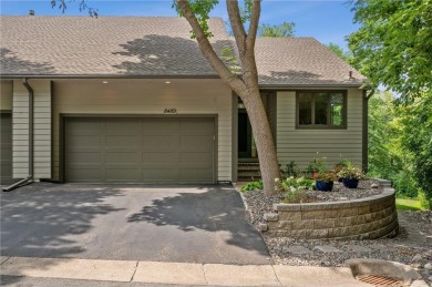 Lake Townhome/Townhouse Off Market in Maple Grove, Minnesota