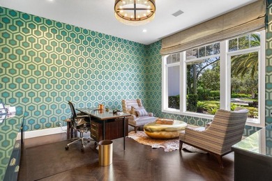 Situated on an expansive oversized lot, this exceptional 6 BD, 7 - photo 35