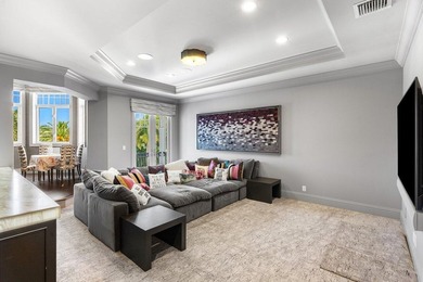 Situated on an expansive oversized lot, this exceptional 6 BD, 7 - photo 37