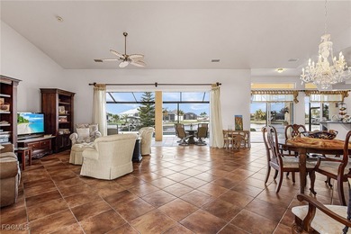 GULF ACCESS - STUNNING INTERSECTING CANAL & BASIN VIEWS! Enjoy - photo 8