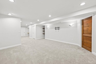 Enjoy scenic golf course views from this beautifully updated - photo 39
