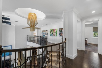 Situated on an expansive oversized lot, this exceptional 6 BD, 7 - photo 40