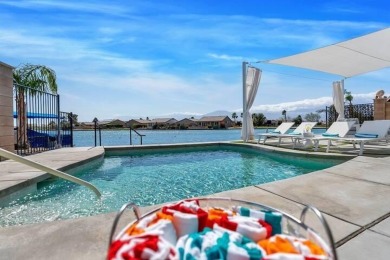 Lake Home For Sale in Indio, California