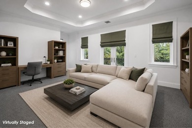Situated on an expansive oversized lot, this exceptional 6 BD, 7 - photo 41