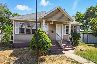 Great Salt Lake Home For Sale in Ogden Utah