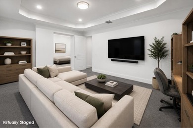 Situated on an expansive oversized lot, this exceptional 6 BD, 7 - photo 42