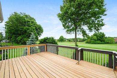 Enjoy scenic golf course views from this beautifully updated - photo 45