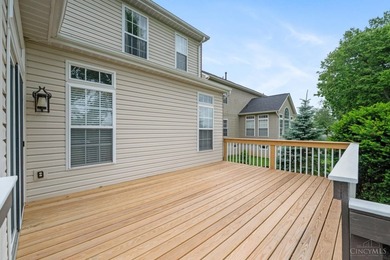 Enjoy scenic golf course views from this beautifully updated - photo 46