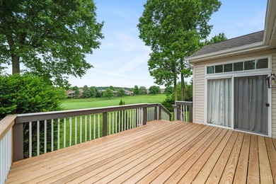 Enjoy scenic golf course views from this beautifully updated - photo 47