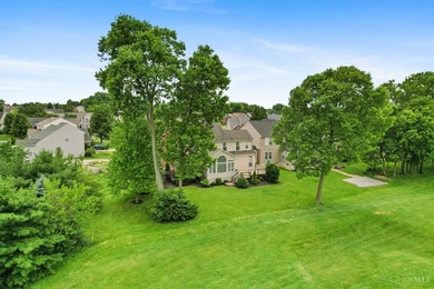 Enjoy scenic golf course views from this beautifully updated - photo 48