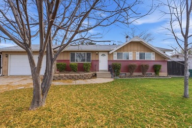 Great Salt Lake Home For Sale in Layton Utah