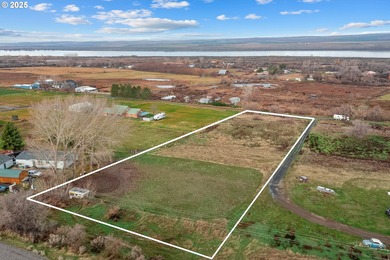 (private lake, pond, coastal) Acreage For Sale in Irrigon Oregon