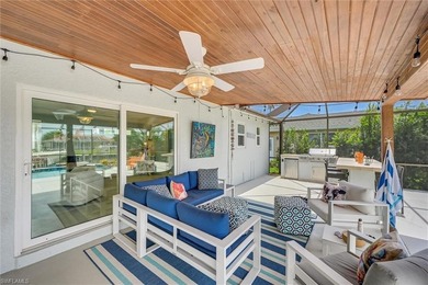 The Mermaid House: She's cute and petite, but don't let that - photo 4