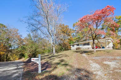 Chickamauga Lake Home For Sale in Harrison Tennessee