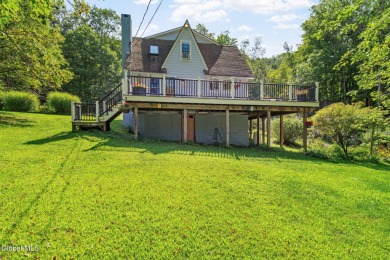 (private lake, pond, coastal) Home For Sale in Ancram New York
