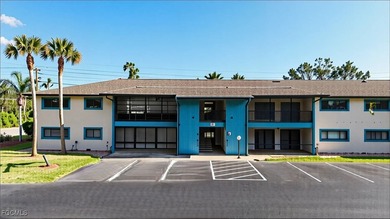 (private lake, pond, coastal) Condo For Sale in Fort Myers Florida