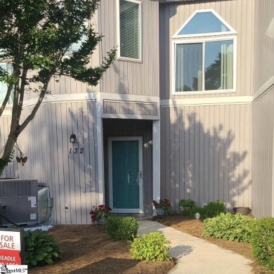 Lake Home Sale Pending in Ninety Six, South Carolina