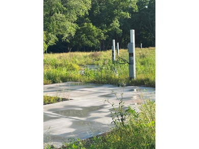 RV PADS IN PLACE- 10 acres Highway frontage with Valley River - photo 4