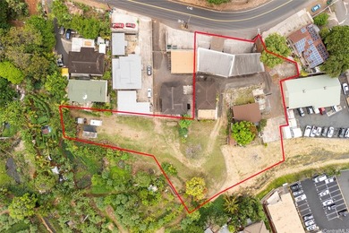 To be sold together with 94-815 Waipahu Street, this BMX-3 zoned - photo 10