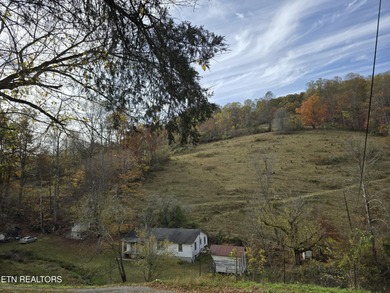Clinch River - Hancock County Acreage For Sale in Sneedville Tennessee