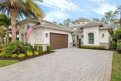 True entertainer's delight! Discover luxury living in this - photo 1