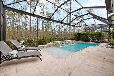 True entertainer's delight! Discover luxury living in this - photo 3