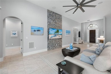 True entertainer's delight! Discover luxury living in this - photo 5