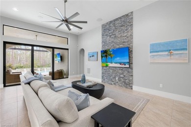 True entertainer's delight! Discover luxury living in this - photo 6