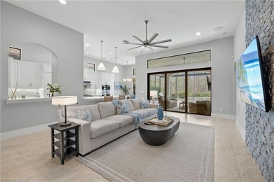 True entertainer's delight! Discover luxury living in this - photo 7