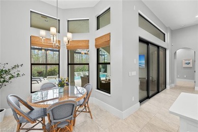 True entertainer's delight! Discover luxury living in this - photo 8