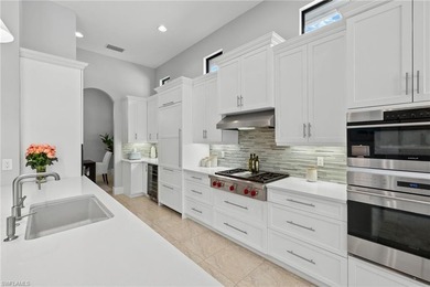 True entertainer's delight! Discover luxury living in this - photo 10