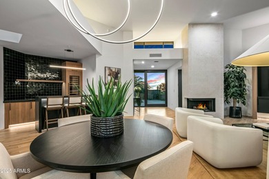 Prepare to be wowed! This elevated contemporary sanctuary in the - photo 11