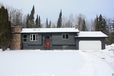 (private lake, pond, creek) Home For Sale in South Range Wisconsin