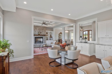 Gunter's Landing Golf Club Community- New Construction Craftsmen - photo 11