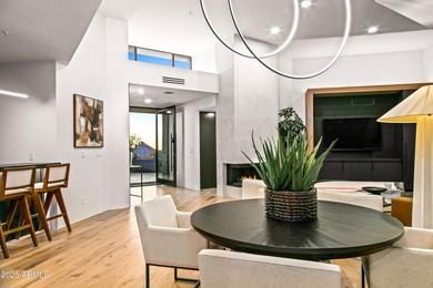Prepare to be wowed! This elevated contemporary sanctuary in the - photo 12