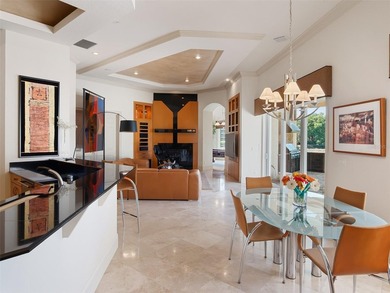 Positioned along the stunning 4th fairway of the renowned - photo 12