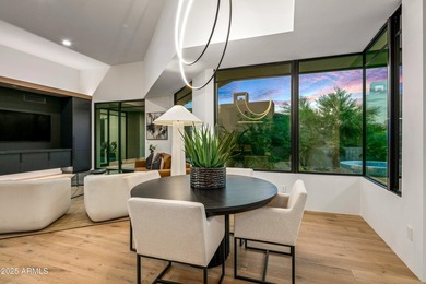 Prepare to be wowed! This elevated contemporary sanctuary in the - photo 13