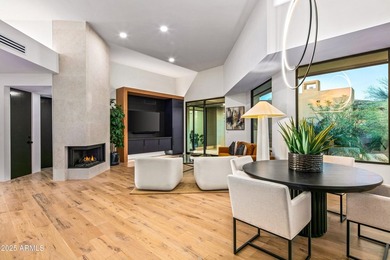 Prepare to be wowed! This elevated contemporary sanctuary in the - photo 14