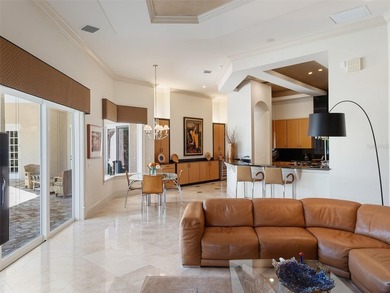 Positioned along the stunning 4th fairway of the renowned - photo 14