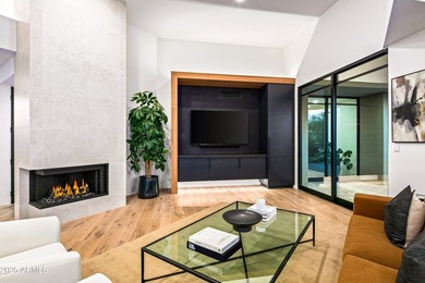 Prepare to be wowed! This elevated contemporary sanctuary in the - photo 16