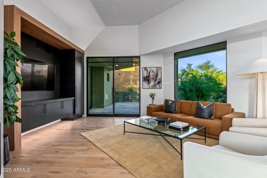 Prepare to be wowed! This elevated contemporary sanctuary in the - photo 17