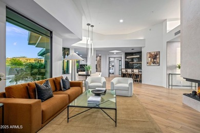 Prepare to be wowed! This elevated contemporary sanctuary in the - photo 19